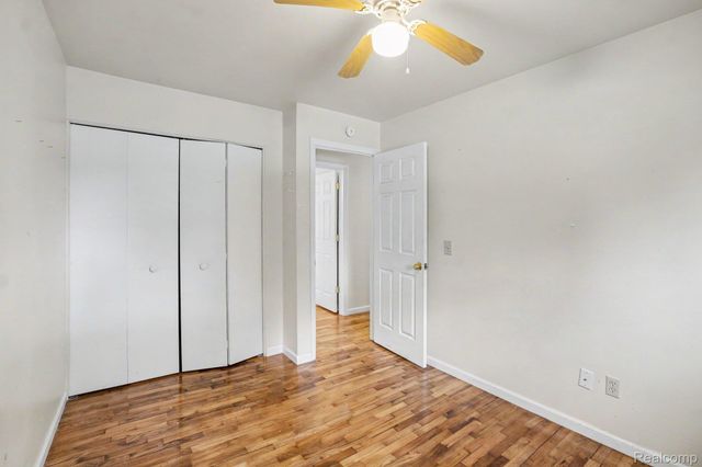 821 Isham Street, Owosso, MI 48867