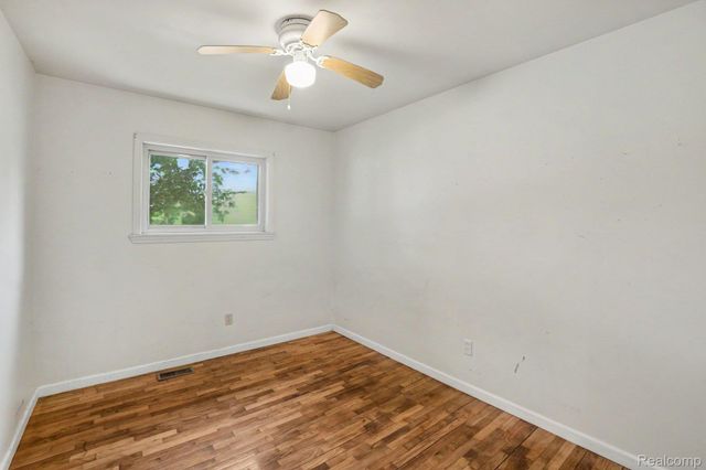 821 Isham Street, Owosso, MI 48867