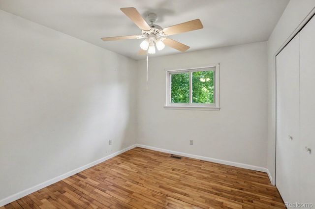 821 Isham Street, Owosso, MI 48867