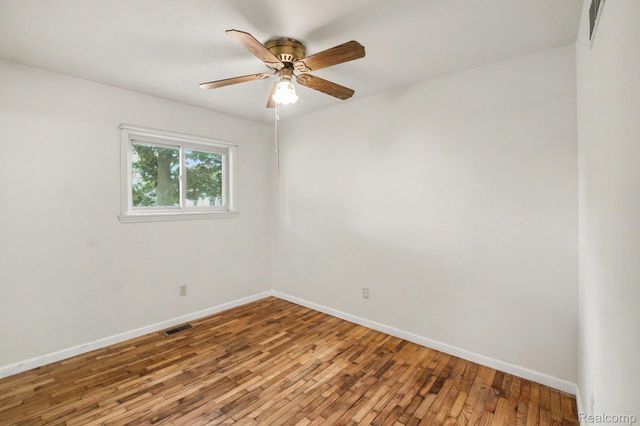 821 Isham Street, Owosso, MI 48867
