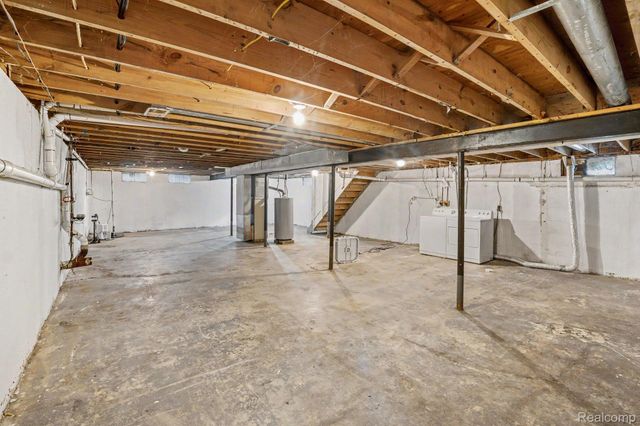 821 Isham Street, Owosso, MI 48867