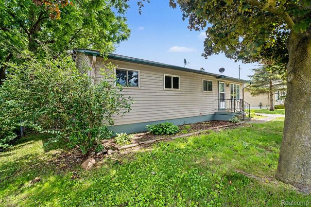 821 Isham Street, Owosso, MI 48867