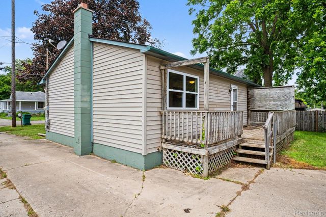 821 Isham Street, Owosso, MI 48867
