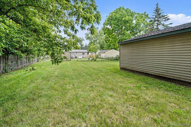 821 Isham Street, Owosso, MI 48867