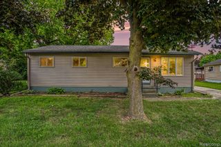 821 Isham Street, Owosso, MI 48867