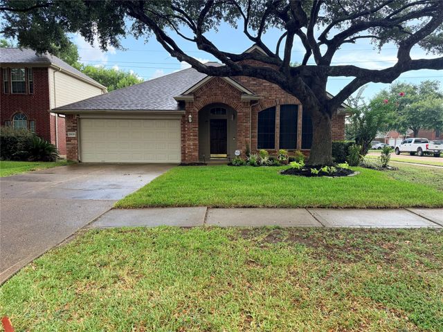 20539 Westfield Estates Drive, Katy, TX 77449