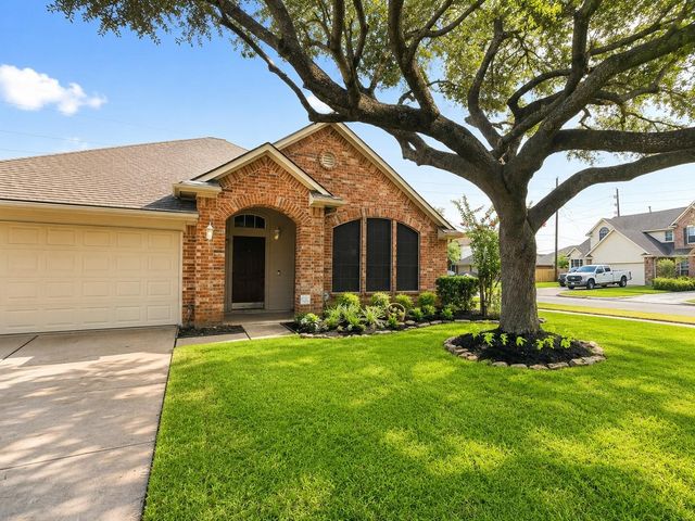 20539 Westfield Estates Drive, Katy, TX 77449