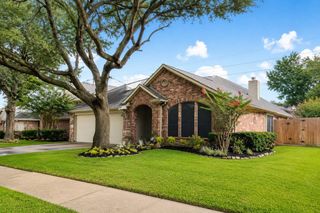 20539 Westfield Estates Drive, Katy, TX 77449