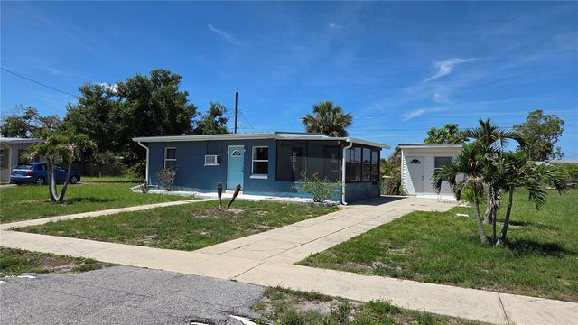 3373 LUCERNE TERRACE, Port Charlotte, FL 33952