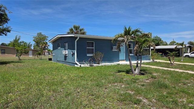 3373 LUCERNE TERRACE, Port Charlotte, FL 33952