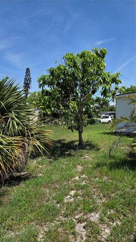 3373 LUCERNE TERRACE, Port Charlotte, FL 33952
