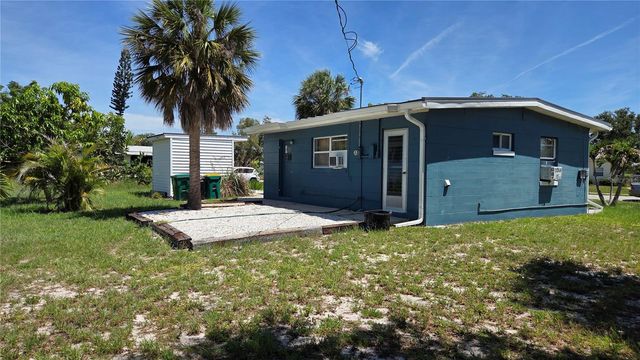 3373 LUCERNE TERRACE, Port Charlotte, FL 33952
