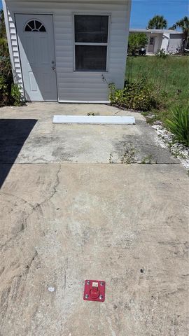 3373 LUCERNE TERRACE, Port Charlotte, FL 33952