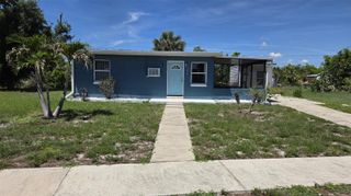 3373 LUCERNE TERRACE, Port Charlotte, FL 33952