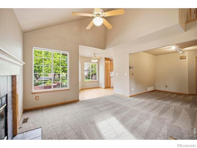 932 Richmond Drive 2, Fort Collins, CO 80526