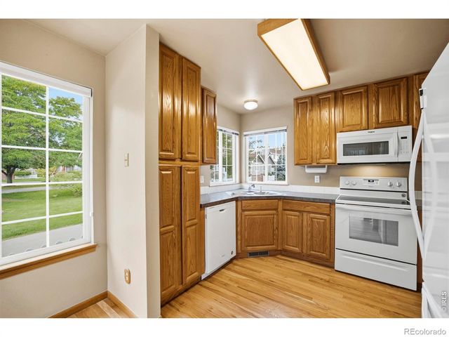 932 Richmond Drive 2, Fort Collins, CO 80526