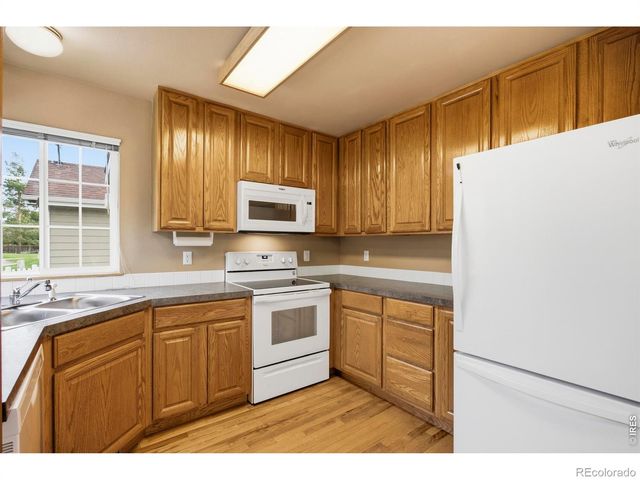 932 Richmond Drive 2, Fort Collins, CO 80526