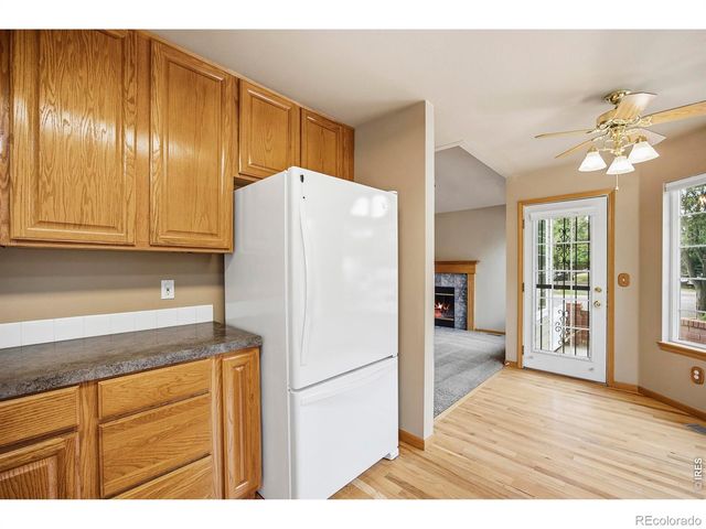 932 Richmond Drive 2, Fort Collins, CO 80526