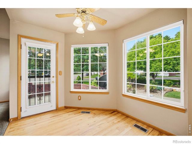 932 Richmond Drive 2, Fort Collins, CO 80526
