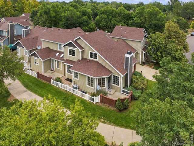 932 Richmond Drive 2, Fort Collins, CO 80526