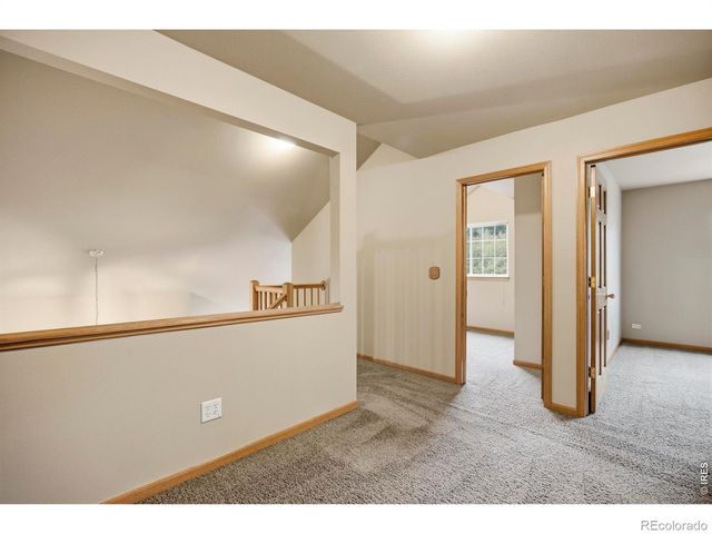 932 Richmond Drive 2, Fort Collins, CO 80526