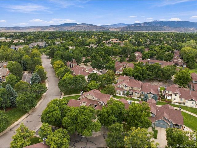 932 Richmond Drive 2, Fort Collins, CO 80526