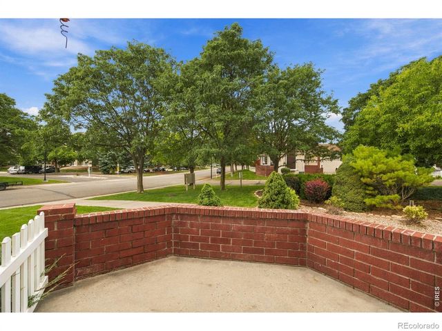 932 Richmond Drive 2, Fort Collins, CO 80526