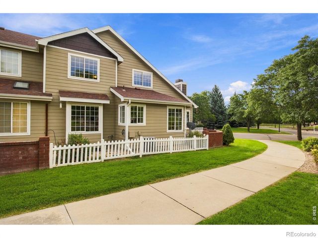 932 Richmond Drive 2, Fort Collins, CO 80526