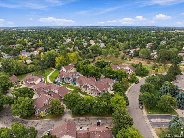 932 Richmond Drive 2, Fort Collins, CO 80526