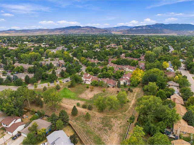 932 Richmond Drive 2, Fort Collins, CO 80526