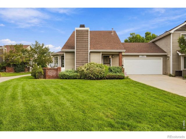 932 Richmond Drive 2, Fort Collins, CO 80526