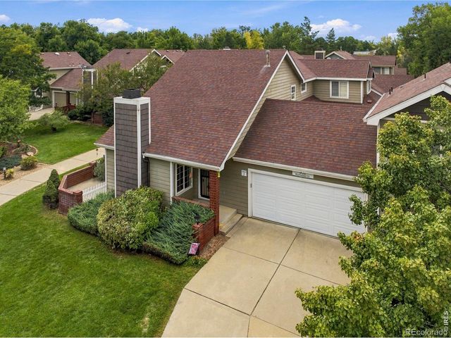 932 Richmond Drive 2, Fort Collins, CO 80526
