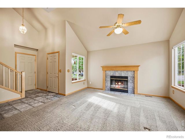 932 Richmond Drive 2, Fort Collins, CO 80526