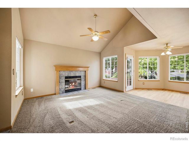 932 Richmond Drive 2, Fort Collins, CO 80526