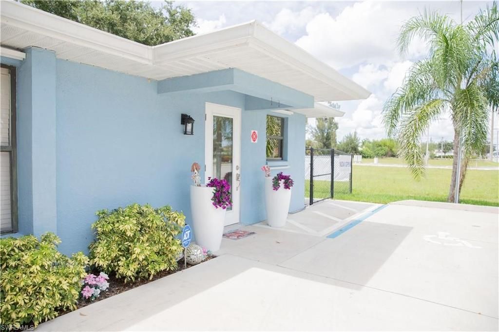 2826 Santa Barbara BLVD, CAPE CORAL, FL 33914 — photo 2
