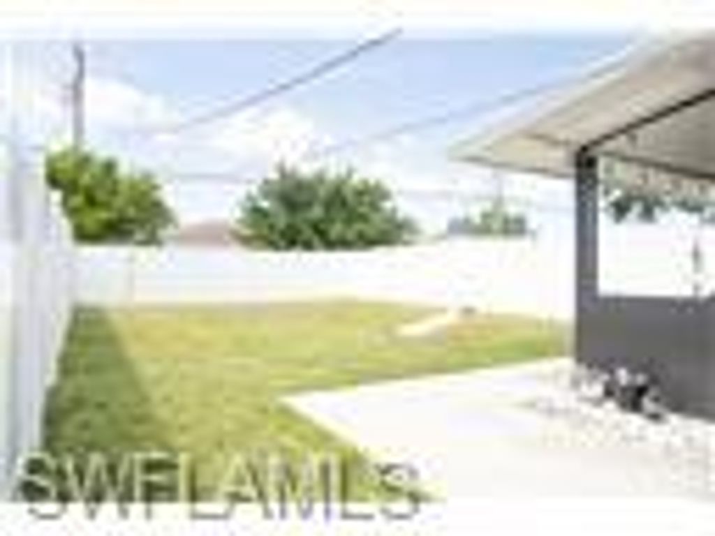 2826 Santa Barbara BLVD, CAPE CORAL, FL 33914 — photo 5
