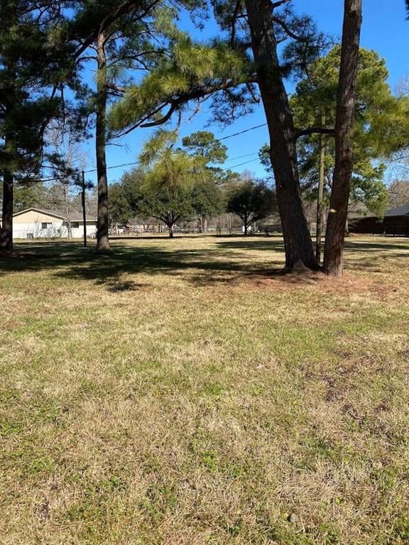 30714 Meadow Wood Lot 66 Drive, Magnolia, TX 77354