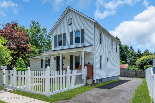52 Bannard Street, Freehold, NJ 07728