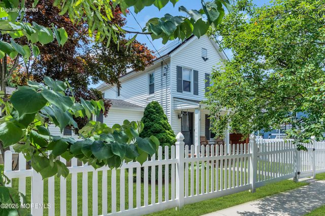 52 Bannard Street, Freehold, NJ 07728