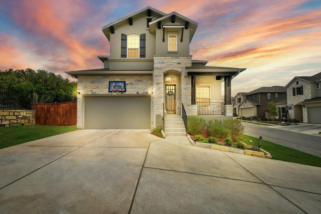 12308 Simmental DR 94, Austin, TX 78732