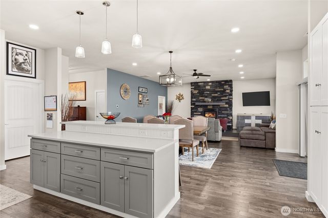 249 Burnt Ridge Road, Onalaska, WA 98570