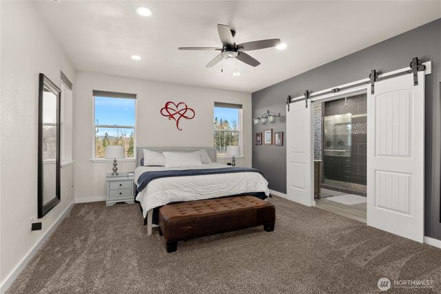 249 Burnt Ridge Road, Onalaska, WA 98570