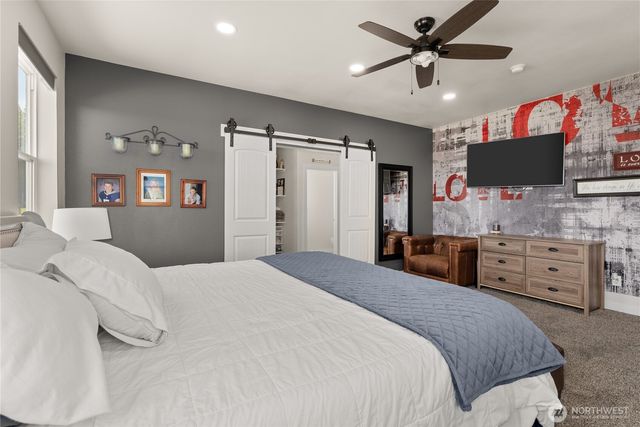 249 Burnt Ridge Road, Onalaska, WA 98570