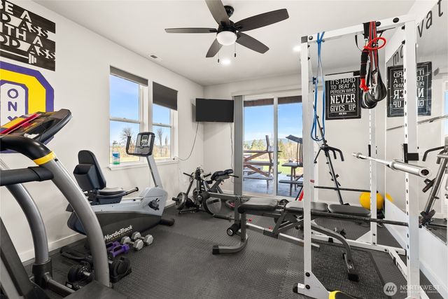 249 Burnt Ridge Road, Onalaska, WA 98570