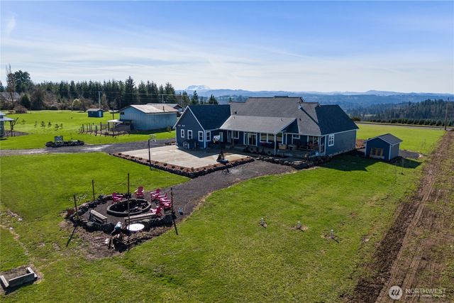 249 Burnt Ridge Road, Onalaska, WA 98570