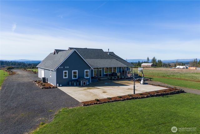 249 Burnt Ridge Road, Onalaska, WA 98570