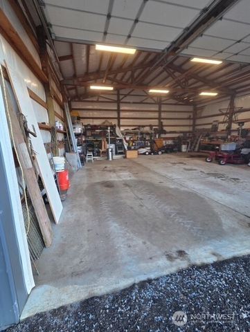 249 Burnt Ridge Road, Onalaska, WA 98570