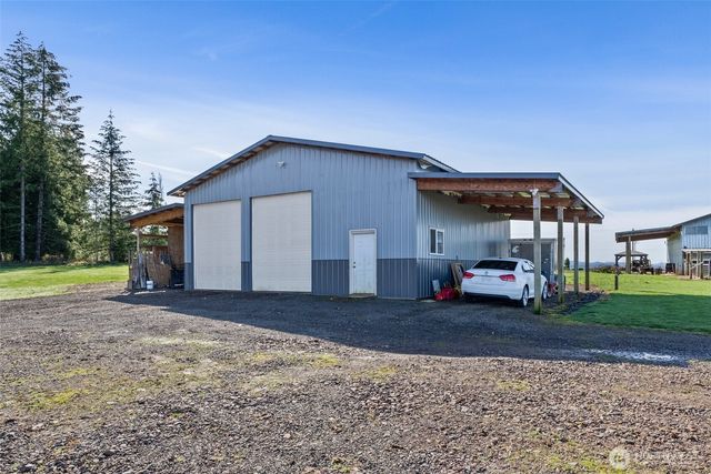 249 Burnt Ridge Road, Onalaska, WA 98570