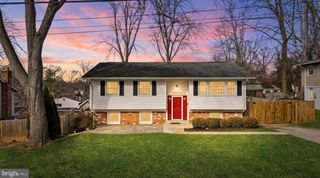 14407 OAKVALE ST, Rockville, MD 20853