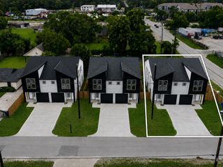 8449 Furray Road A/B, Houston, TX 77028